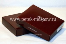 Портмоне мужское кожаное Petek 279.000.01